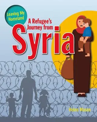 Egy menekült útja Szíriából - A Refugee's Journey from Syria