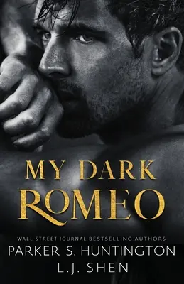 My Darling Romeo: An Enemies-to-Lovers Romance (Alternate Spicy Cover) - My Darling Romeo: An Enemies-To-Lovers Romance (Alternate Spicy Cover)