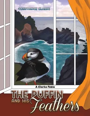 A puffin és a tollai - The Puffin and his Feathers