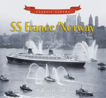 SS Franciaország/Norvégia - SS France/Norway