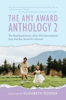 Az Amy-díj antológia 2 - The Amy Award Anthology 2