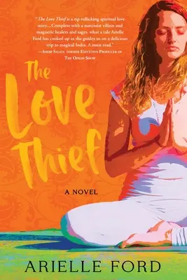 A szerelem tolvaj - The Love Thief