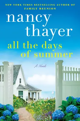 A nyár minden napja - All the Days of Summer