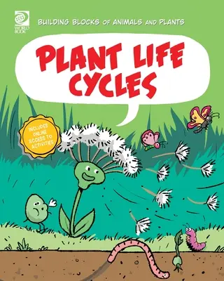 Növényi életciklusok - Plant Life Cycles