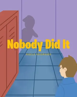 Senki sem tette meg - Nobody Did It