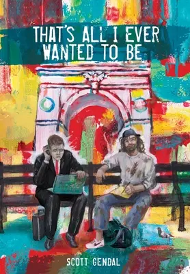 Mindig is csak ennyi akartam lenni - That's All I Ever Wanted to Be