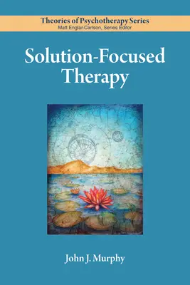 Megoldásközpontú terápia - Solution-Focused Therapy