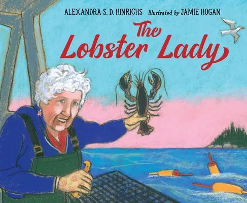 A homárhölgy - The Lobster Lady