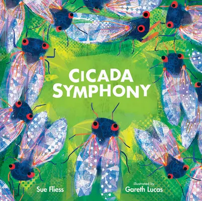 Cikádaszimfónia - Cicada Symphony