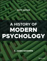 A modern pszichológia története - A History of Modern Psychology