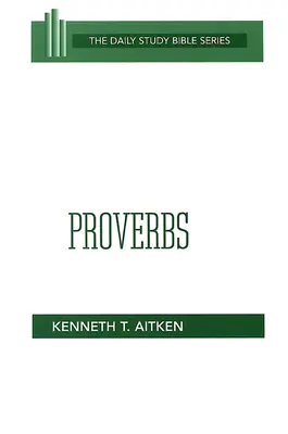 Példabeszédek - Proverbs