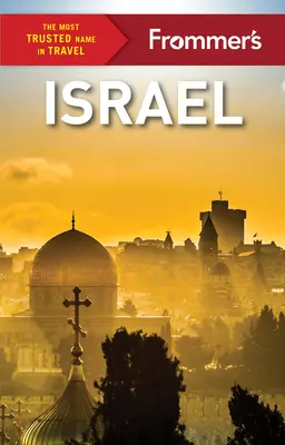 Frommer Izrael - Frommer's Israel