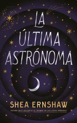 La ltima Astrnoma