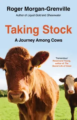 Taking Stock: Egy utazás tehenek között - Taking Stock: A Journey Among Cows