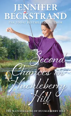 Második esély Huckleberry Hillen - Second Chances on Huckleberry Hill