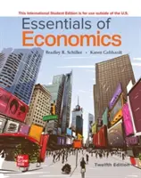 A közgazdaságtan alapjai ISE - Essentials of Economics ISE