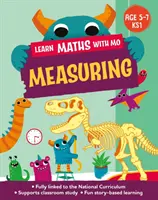 Matematikát tanulni mo-val: Mérés - Learn Maths with Mo: Measuring