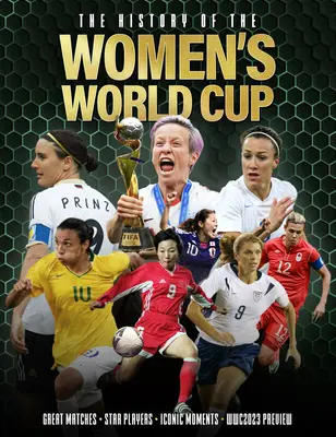 A női világbajnokság története - The History of the Women's World Cup