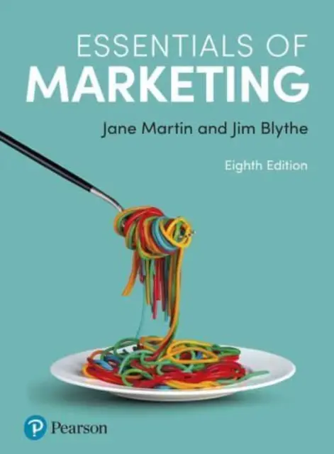 A marketing alapjai - Essentials of Marketing