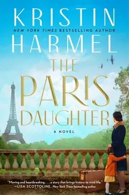 A párizsi lány - The Paris Daughter