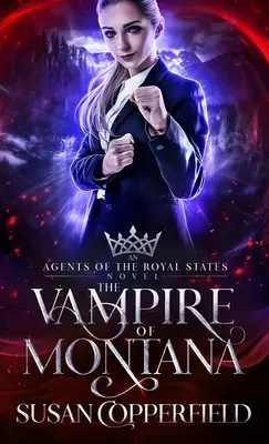 Montana vámpírja - Vampire of Montana