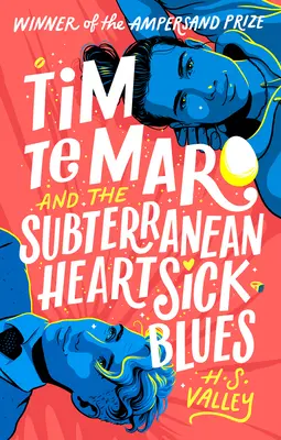 Tim Te Maro és a Subterranean Heartsick Blues - Tim Te Maro and the Subterranean Heartsick Blues