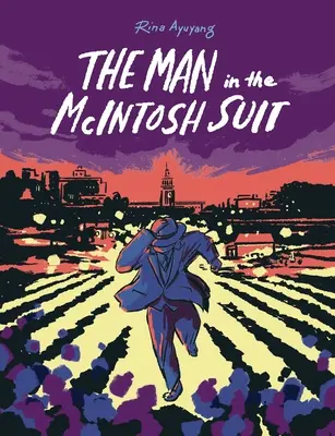 A férfi a McIntosh-öltönyben - The Man in the McIntosh Suit