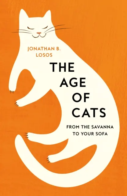 A macskák kora - A szavannától a kanapédig - Age of Cats - From the Savannah to Your Sofa