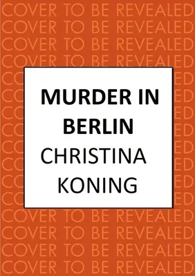 Gyilkosság Berlinben - Murder in Berlin