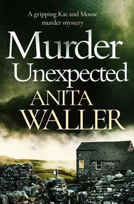 Váratlan gyilkosság: A Gripping Murder Mystery - Murder Unexpected: A Gripping Murder Mystery