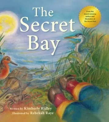 A titkos öböl - The Secret Bay