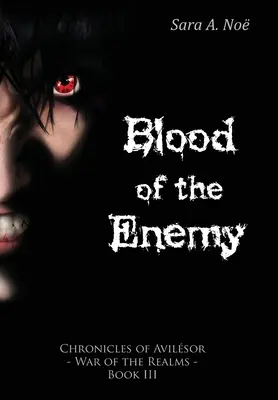 Az ellenség vére - Blood of the Enemy
