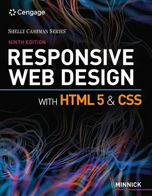 Responsive Web Design a HTML 5 és a CSS segítségével - Responsive Web Design with HTML 5 & CSS