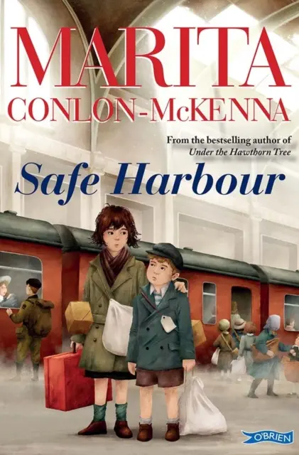 Safe Harbour