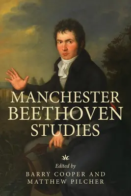 Manchesteri Beethoven-tanulmányok - Manchester Beethoven Studies