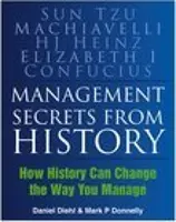 Vezetési titkok a történelemből - Hogyan változtathatja meg a történelem a vezetés módját? - Management Secrets from History - How History Can Change the Way You Manage