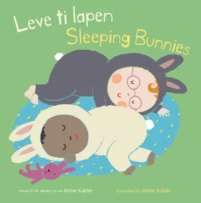 Leve Ti Lapen/Sleeping Bunnies/Sleeping Bunnies - Leve Ti Lapen/Sleeping Bunnies