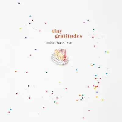 Apró hálaadás - Tiny Gratitudes