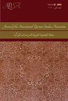 Journal of the International Qur'anic Studies Association 6. kötet (2021) - Journal of the International Qur'anic Studies Association Volume 6 (2021)