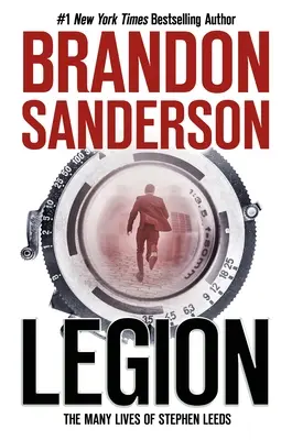 Legion: The Many Lives of Stephen Leeds