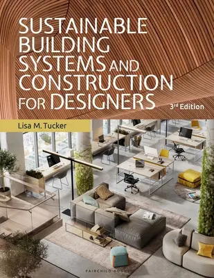 Fenntartható épületrendszerek és építés tervezőknek - Kötetkönyv + Studio Access Card - Sustainable Building Systems and Construction for Designers - Bundle Book + Studio Access Card
