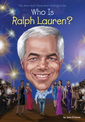 Ki az a Ralph Lauren? - Who Is Ralph Lauren?