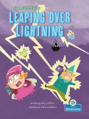 Átugrom a villámot - Leaping Over Lightning