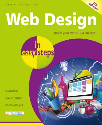 Webtervezés könnyű lépésekben - Web Design in Easy Steps