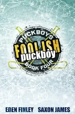 Bolond Puckboy - Foolish Puckboy