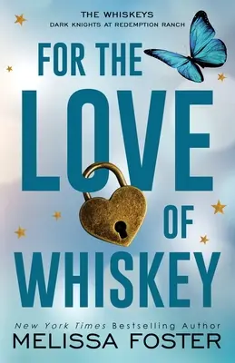 A whisky szerelméért: Cowboy Whiskey (Különkiadás) - For the Love of Whiskey: Cowboy Whiskey (Special Edition)