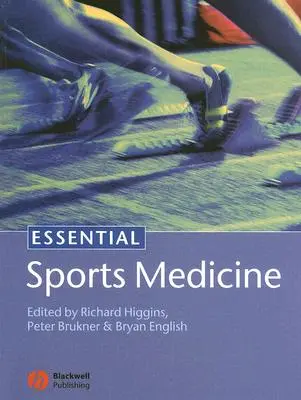 Essential Sports Medicine