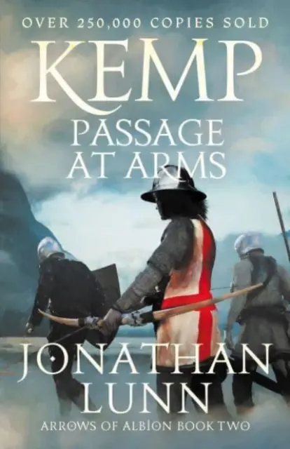 Kemp: Kemp: Passage at Arms - Kemp: Passage at Arms