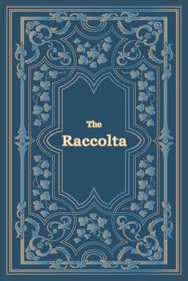 A Raccolta - Vademecum méretben - The Raccolta - Vademecum Size