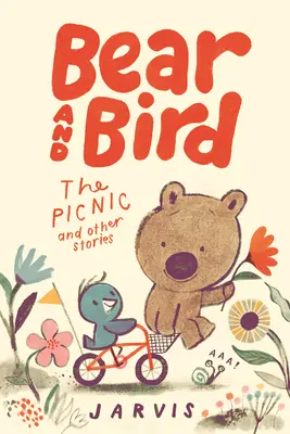 Medve és madár: A piknik és más történetek - Bear and Bird: The Picnic and Other Stories